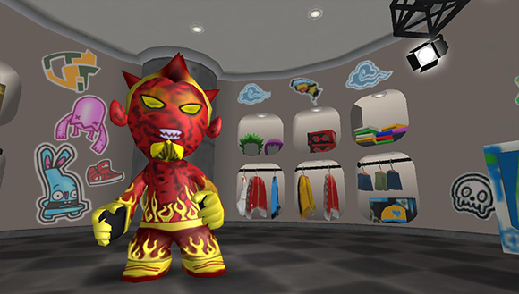 ModNation Racers (PSP) - Imagen 31